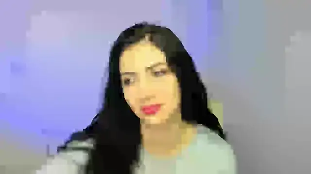 Amalia amor online show from 02/10/25, 06:09