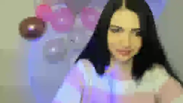 Amalia amor online show from 02/16/25, 06:21