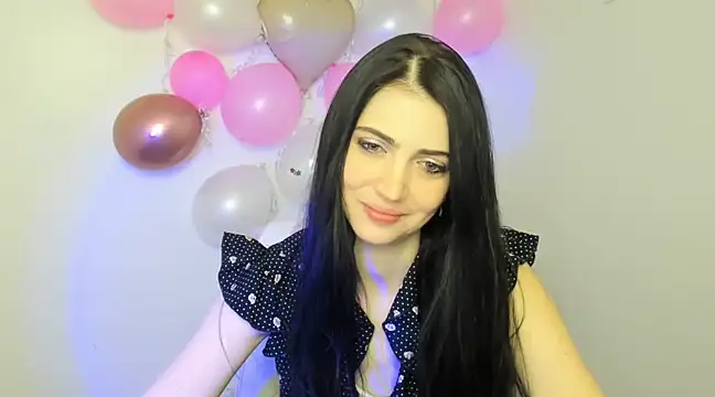 Amalia amor online show from 02/16/25, 09:26