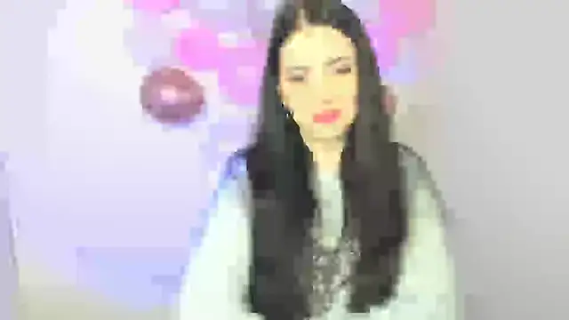 Amalia amor online show from 02/20/25, 06:17