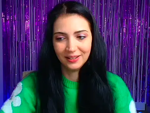 Amalia amor online show from 10/04/25, 03:48