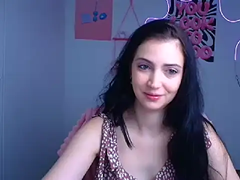 Amalia amor online show from 11/09/25, 06:55