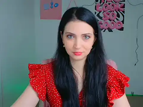 Amalia amor online show from 12/18/25, 06:41