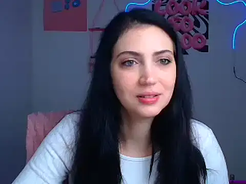 Amalia amor online show from 12/23/25, 06:44