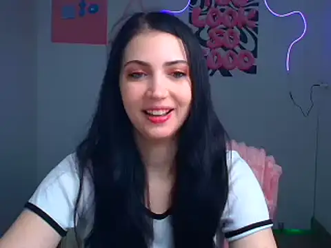 Amalia amor online show from 01/11/26, 06:40