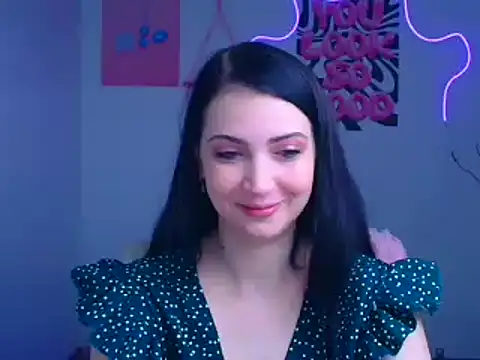 Amalia amor online show from 01/12/26, 06:40