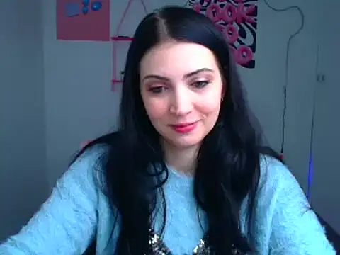 Amalia amor online show from 01/17/26, 06:40