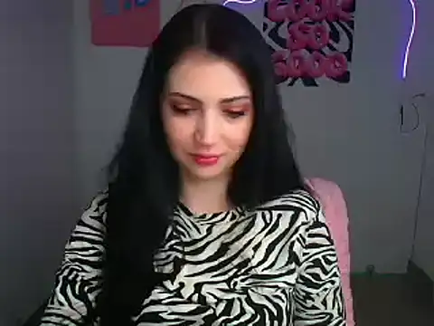 Amalia amor online show from 03/02/26, 06:47
