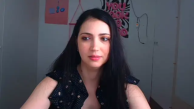 Amalia amor online show from 06/23/26, 05:38