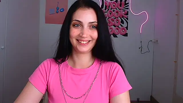 Amalia amor online show from 07/06/26, 03:03