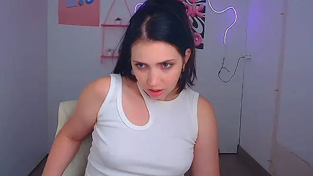 Amalia amor online show from 07/28/26, 02:13