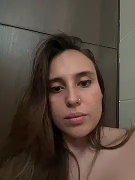 VictoriaBaker- online show from 07/02/26, 07:53