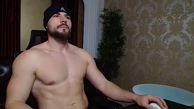 AdamJamesonn online show from 01/10/25, 06:09