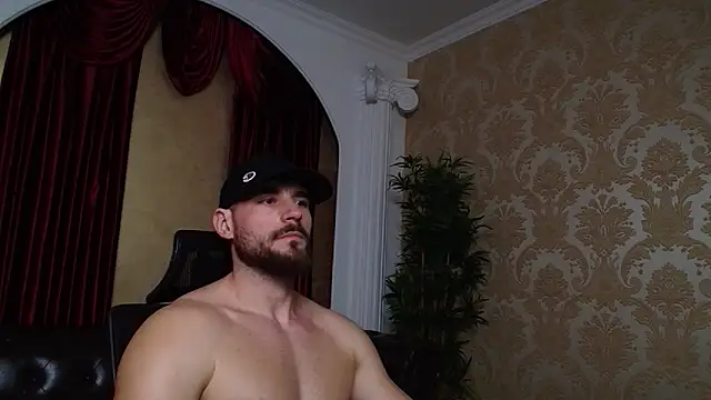AdamJamesonn online show from 01/24/25, 09:28