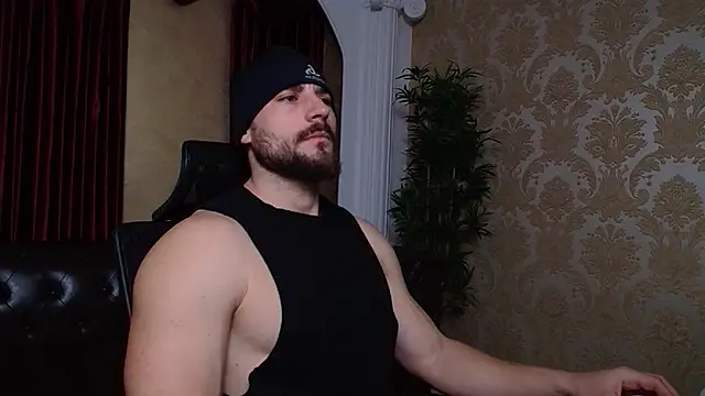 AdamJamesonn online show from 01/27/25, 06:19