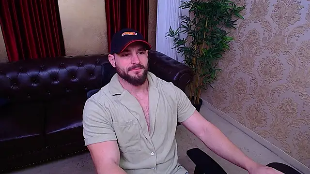 AdamJamesonn online show from 02/01/26, 05:28