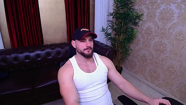 AdamJamesonn online show from 02/05/26, 05:56