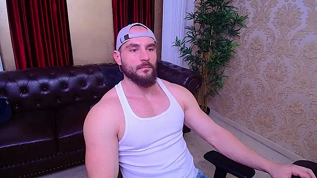 AdamJamesonn online show from 02/25/26, 05:50