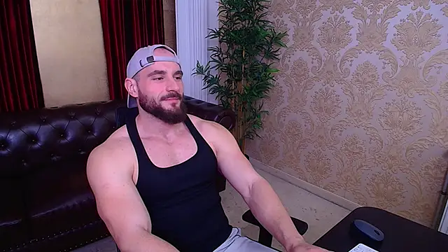 AdamJamesonn online show from 03/03/26, 05:46