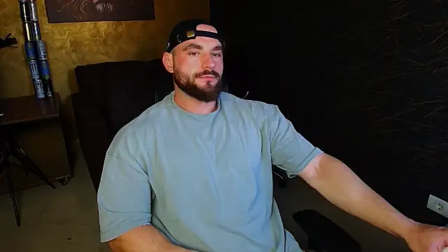 AdamJamesonn online show from 05/24/26, 05:01