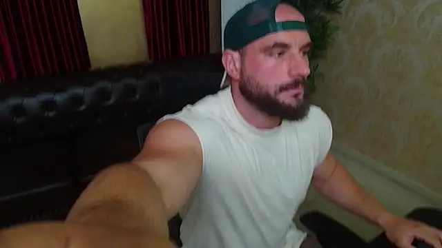 AdamJamesonn online show from 07/09/26, 05:33