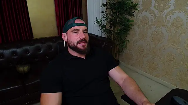 AdamJamesonn online show from 07/19/26, 05:55