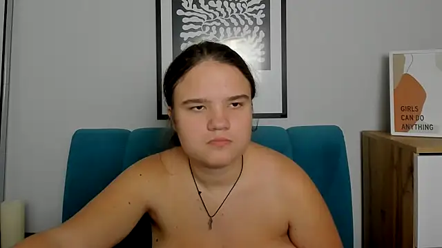 AdeleCruz online show from 11/23/25, 01:00