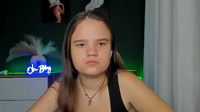 AdeleCruz online show from 06/07/26, 11:36