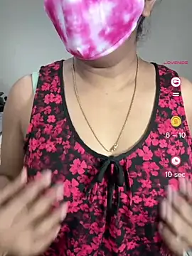 ArathyNambyarMallu online show from 06/19/26, 11:19