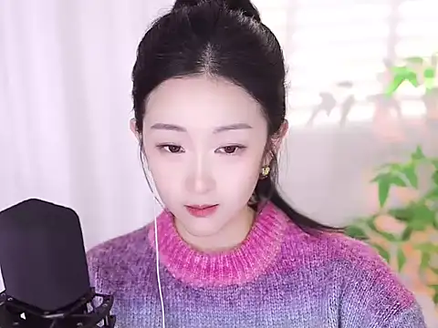 Muzi-sing online show from 01/17/25, 02:39