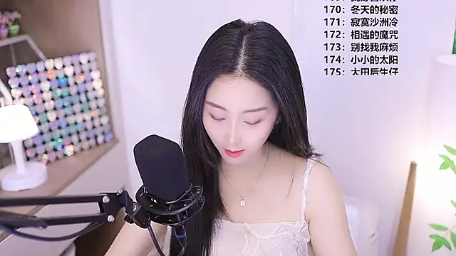 Muzi-sing online show from 05/14/26, 10:11