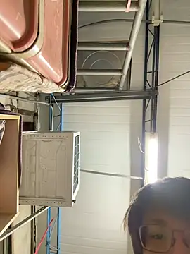 chenxishi988 online show from 01/30/25, 03:08