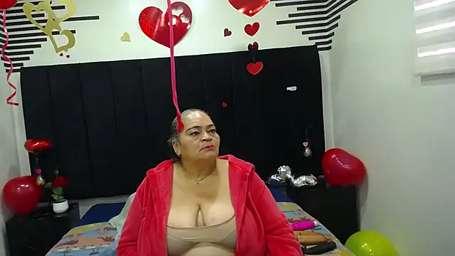 VickyBoobss online show from 02/21/26, 12:39