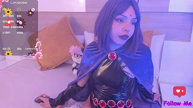 KithenCaos online show from 03/01/25, 04:33