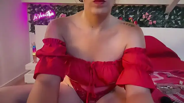 charlyroseblossom online show from 07/15/26, 04:34