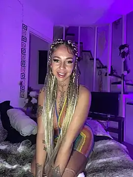 CheekyChels online show from 01/12/25, 10:22
