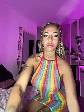 CheekyChels online show from 01/14/25, 11:05