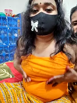 Snapshot of Horny_Desi_Girl chatting on 02/28/25, 04:42 Horny Desi Girl online show from 02/28/25, 04:42