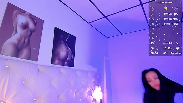 kathy bakerr online show from 11/01/25, 01:35