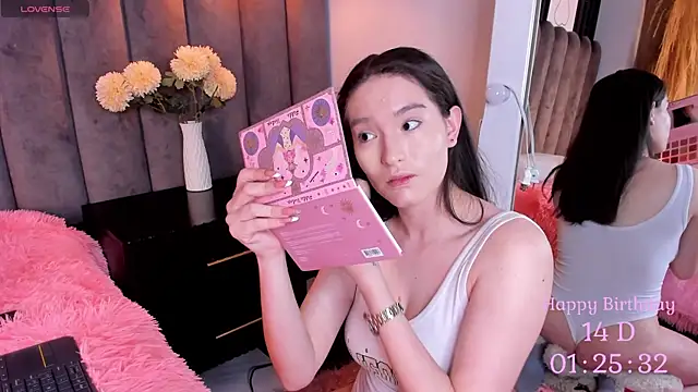 chelsea bolton  online show from 09/29/25, 01:16