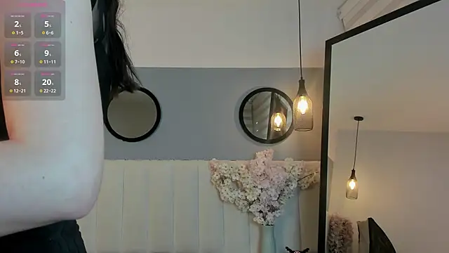 chelsea bolton  online show from 05/25/26, 12:11