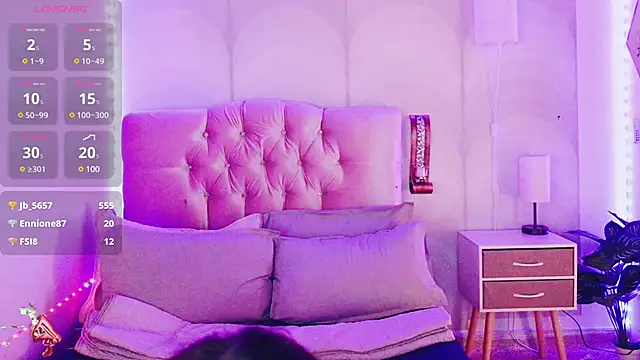 madison oli online show from 01/25/25, 07:39