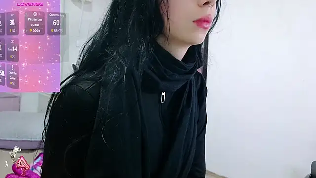 madison oli online show from 10/02/25, 03:02