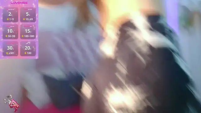 madison oli online show from 11/08/25, 04:51