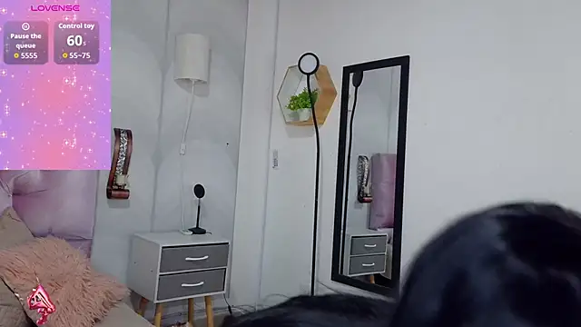 madison oli online show from 11/18/25, 03:38