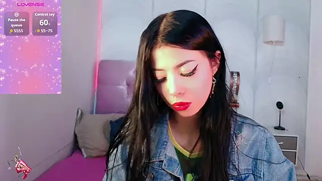 madison oli online show from 11/24/25, 12:05