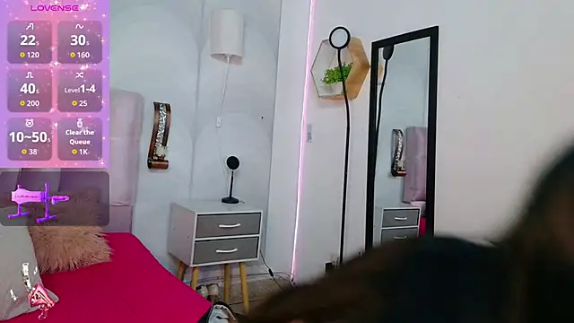 madison oli online show from 11/29/25, 03:59