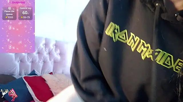 madison oli online show from 12/05/25, 04:25