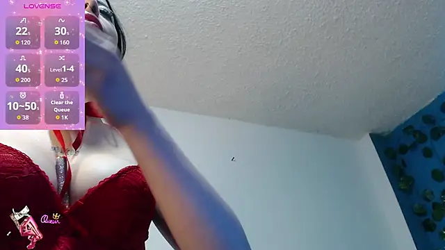 madison oli online show from 12/13/25, 11:54