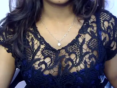 Niyaa77 online show from 01/15/25, 09:20